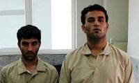 این دو زورگیر را شناسایی کنید +عکس