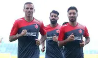 وظیفه سخت یحیی برای مثلث دفاعی پرسپولیس