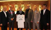 ماجرای حذف یک عکس از سایت پرسپولیس
