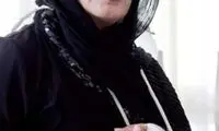 حمله دزدان خشن به هنرپیشه زن