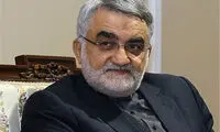 بروجردی: باید ۲ دیپلمات هلند را اخراج کنیم