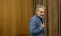 دکتر نوبخت به نمایندگی از روحانی عازم شیراز شد