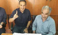 قرارداد سرمربی جدید ذوب‌آهن ثبت شد