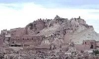 «ارگ بم» 10 سال بعد از فاجعه