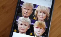 اپلیکیشن FaceApp و نگرانی از نقض حریم خصوصی