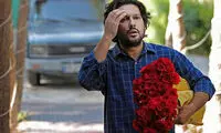 «نیمه شب اتفاق افتاد» در راه اکران