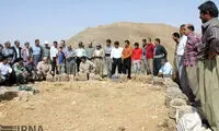 عکس: خداحافظی 50 شکارچی با شکار
