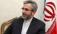 باقری‌کنی: از دریافت ضمانت چشم‌پوشی نمی‌کنیم