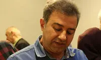 مصطفی قادرپناه، سازنده ساز تار درگذشت