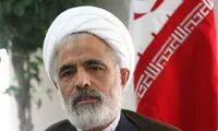 انصاری: مخالفان زنگنه همان کاسبان تحریم هستند