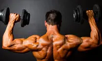 بدن سازی یا تمرین قدرتی؟