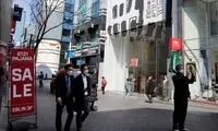 هشدار کره‌جنوبی به ناقضان قرنطینه