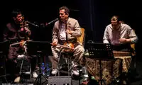 «کامکارها» در تهران کنسرت برگزار می‌کنند