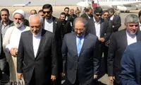 عکس: دیدار ظریف با بشار اسد