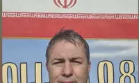 پیام مهم اسکوچیچ در اینستاگرام با پرچم ایران