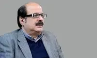 مدیر بحران نباید سخنگو هم باشد