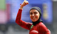 متکبر مثل احسان، الهام‌بخش مثل فرزانه