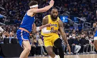 بسکتبال NBA؛ لیکرز در سراشیبی سقوط
