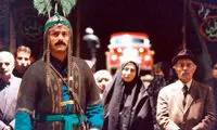 ماندگارترین کاراکتر‌های محرمیِ تلویزیونِ ایران