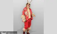 رونمایی از تست گریم بازیگران «کلبه عمو پورنگ»