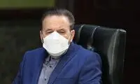 انتقاد شدید رئیس دفتر روحانی از پرس تی‌ وی