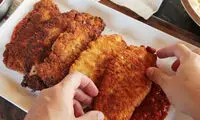 طرز تهیه دو غذای حرفه‌ای، اما ساده و سریع