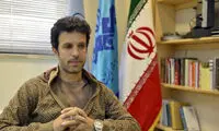 گزارشگر پرسپولیس - السد مشخص شد