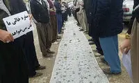 ابطحی به روحانی: اسلحه نخرید،مردم خوراک‌ ندارند