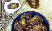 با این خرما ها تا افطار پر انرژی بمانید