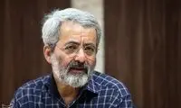 اصرار سلیمی‌نمین بر مناظره با سعید حجاریان