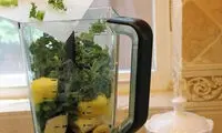 5 اسموتی برای پوستی درخشان و موهایی سالم