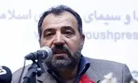 قدرت‌الله صلح میرزایی به کرونا مبتلا شد