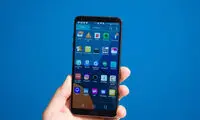 جزئیات بیشتر درباره‌ی مدل «مینی» LG G6