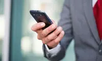 با تایپ کردن هم هک می‌شوید