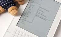 کتابخوان‌ الکترونیک
