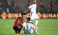 محمد صلاح به ستاره PSG دلداری داد