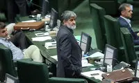 مطهری: دنبال طرح عدم کفایت روحانی نیستیم