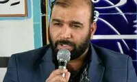 توضیح در خصوص یک مداحی جنجالی
