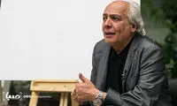 فیلم سیروس الوند به بخش خارج از مسابقه رسید