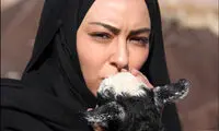«غزل صارمی» این روزها چه می کند؟