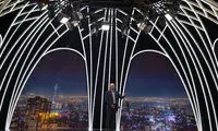 پخش فصل دوم «محاکات» از امشب
