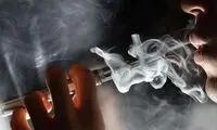 اولین مرگ ناشی از سیگار الکترونیکی در آمریکا