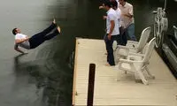 تصاویری جالب حاصل از تصمیمات اشتباه!