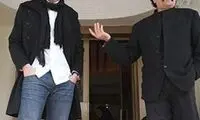 پدران و پسران موسیقی ایران