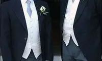 شناسایی مامور براندازی دولت ایران/عکس
