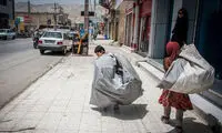 کودکان بی‌هویت در تهران؛ شناسنامه ندارم!