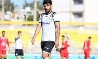 بازیکن مورد غضب فکری هم جدا شد