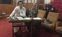«یک، دو صدا» در رادیو ایران تولید شد