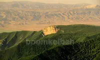 یه مقصد هیجان انگیز: بوم کلبه ترکمن