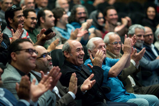 انیمیشن سینمای ایران برگزیدگان خود را شناخت